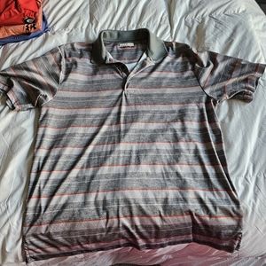 Men's Golf Polo